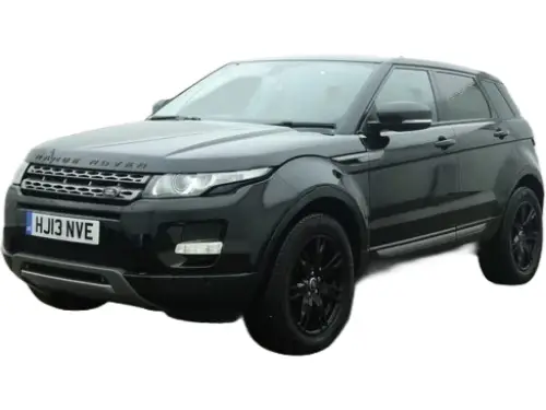 Land Rover Range Rover Evoque HJ13 NVE
