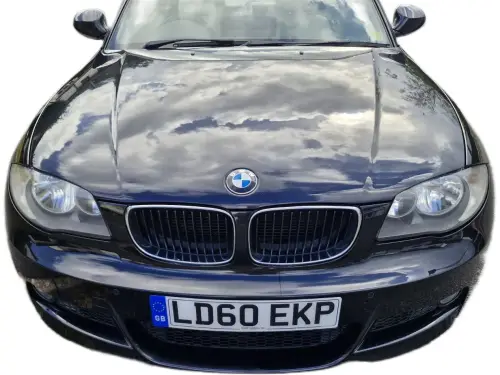 BMW 125 LD60 EKP