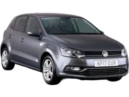 Volkswagen Polo KF17 EUR