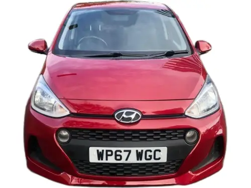 Hyundai I10 WP67 WGC