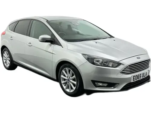 Ford Focus EO65 ULA