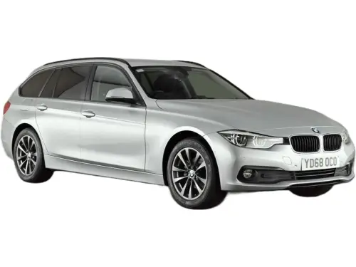 BMW 318 YD68 OCO