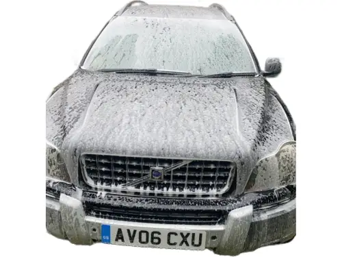 Volvo XC90 SE D5 Auto AV06 CXU
