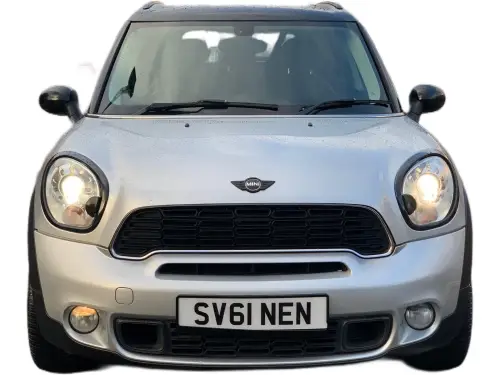 MINI Mini (R60) SV61 NEN