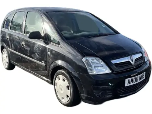 Vauxhall Meriva AM08 NHE
