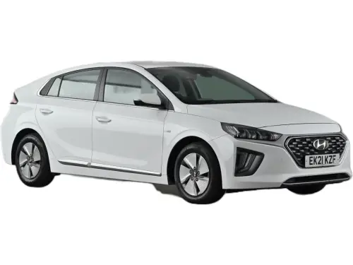 Hyundai IONIQ EK21 KZF