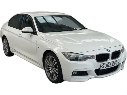 BMW 3 Series SJ65 EPT