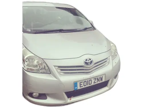 Toyota Verso EO10 ZNW