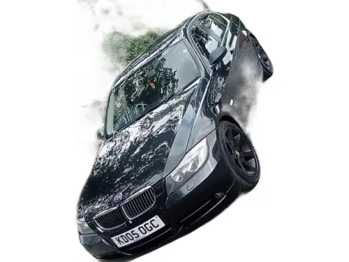 BMW 3 Series KD05 OGC