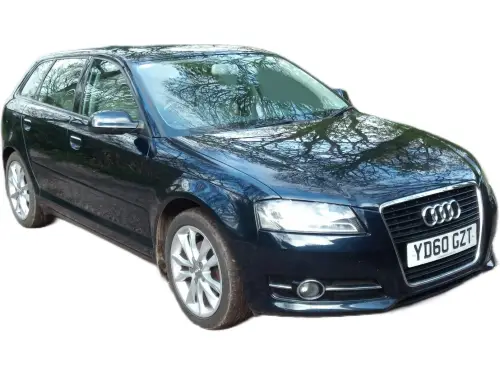 Audi A3 YD60 GZT