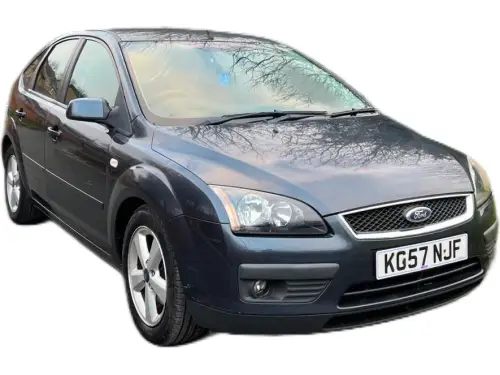 Ford Focus KG57 NJF