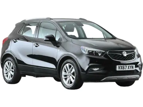 Vauxhall Mokka X Active S/S VX67 XYN