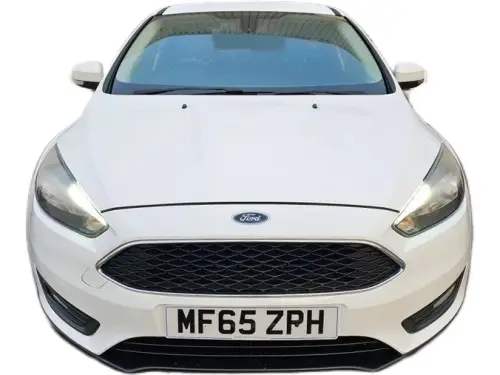 Ford Focus MF65 ZPH