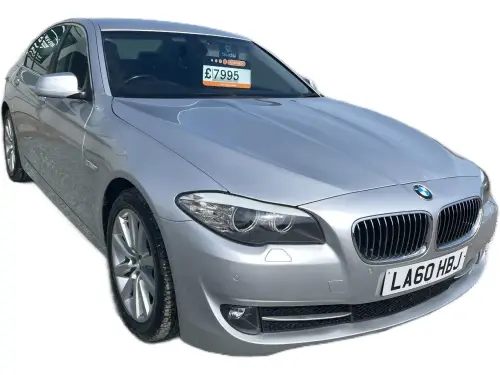 BMW 520 LA60 HBJ