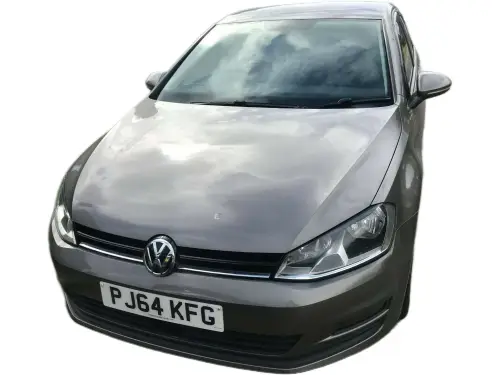 Volkswagen Golf Match TDI BMT S-A PJ64 KFG