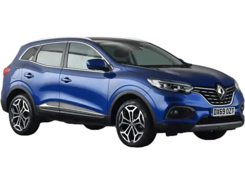 Renault Kadjar DX69 OZT