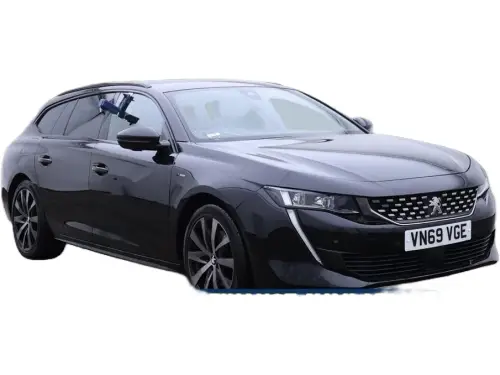 Peugeot 508 GT Line SW S/S PHEV Auto VN69 VGE