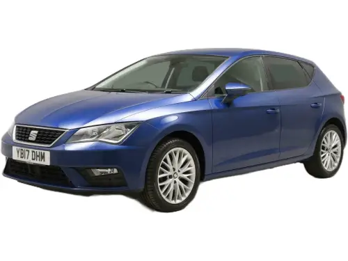 SEAT Leon SE Dynamic Technology TDI YB17 DHM