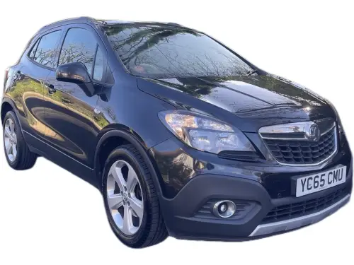 Kia Picanto YG65 CMU