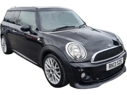 MINI Mini RK13 SZE