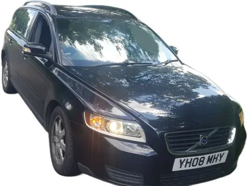 Volvo V50 S D YH08 MHY