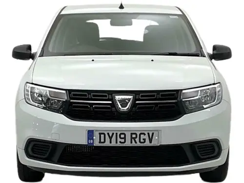 Dacia Sandero Essential TCe DY19 RGV