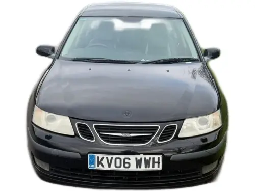 Saab 9-3 Aero 2.0t S-A KV06 WWH