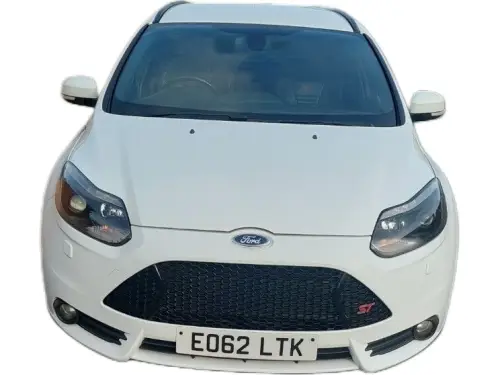 Ford Focus EO62 LTK