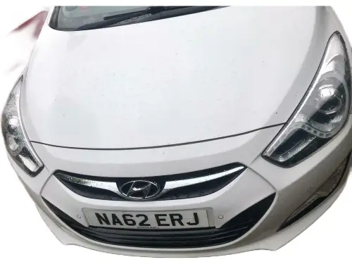 Hyundai I40 Premium Blue Drive CRDi NA62 ERJ