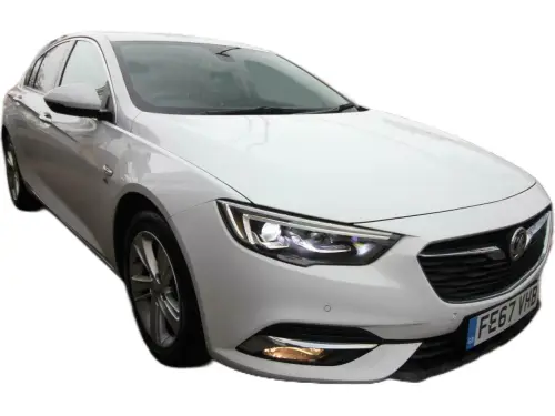Vauxhall Insignia Elite Nav Ecotec D FE67 VHB