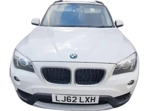BMW X1 LJ62 LXH