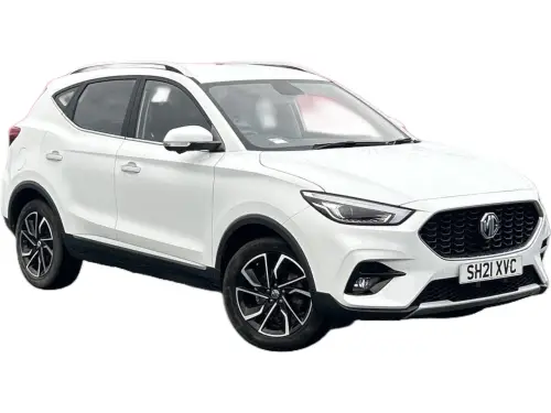MG ZS Exclusive VTI-Tech SH21 XVC