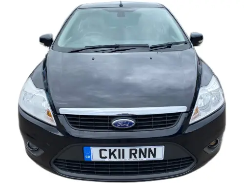 Ford Focus CK11 RNN