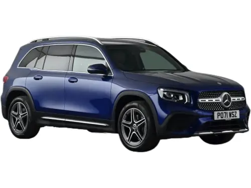 Mercedes-Benz GLB 200 AMG Line Auto PO71 WSZ