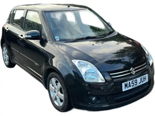 Suzuki Swift MA59 JUH