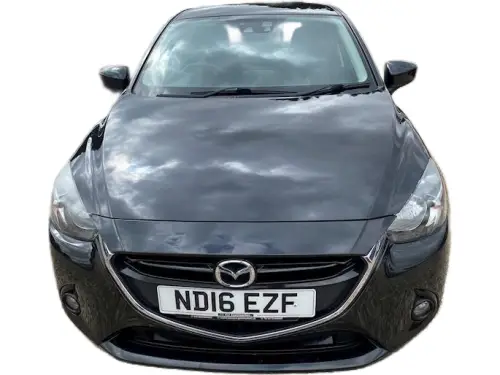 Mazda 2 ND16 EZF