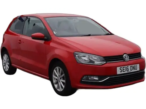 Volkswagen Polo SE16 ONU