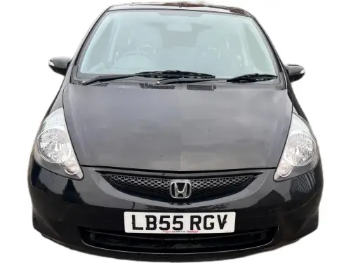 Honda Jazz LB55 RGV