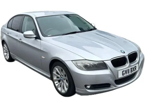 BMW 320i SE Auto GV11 BXR