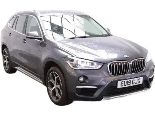 BMW X1 EU19 GJG