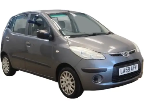 Hyundai I10 LA59 AFV