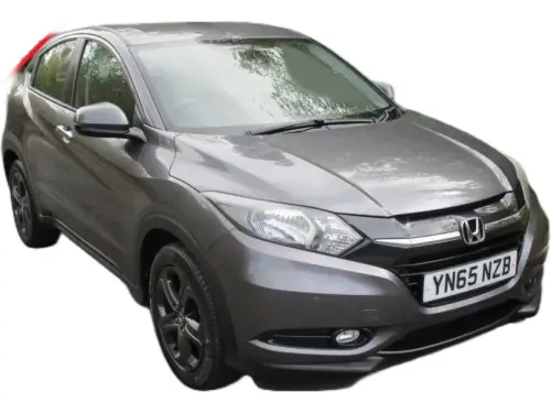 Honda HR-V YN65 NZB
