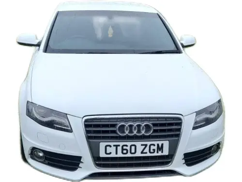 Audi A4 CT60 ZGM