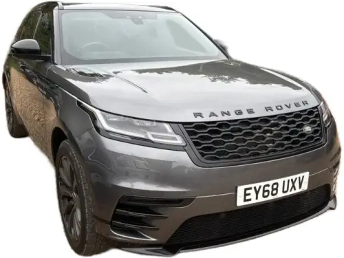 Land Rover Range Rover Velar EY68 UXV