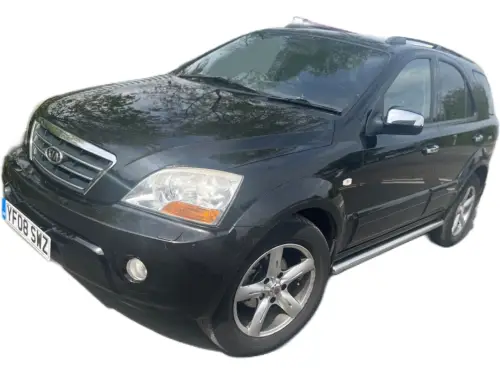 Kia Sorento YF08 SWZ