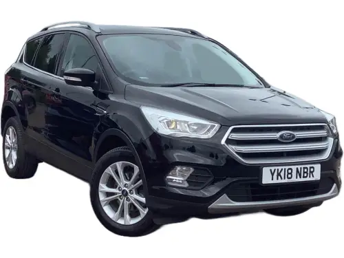 Ford Kuga YK18 NBR