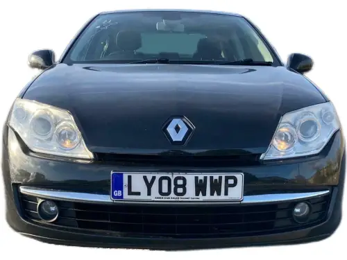 Renault Laguna Dynamique dCi 150 LY08 WWP