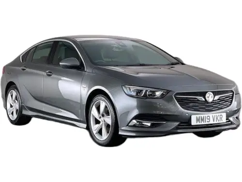 Vauxhall Insignia MM19 VKR