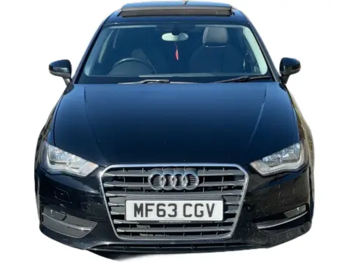 Audi A3 Sport TDI S-A MF63 CGV
