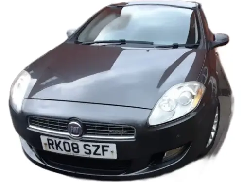Fiat Bravo RK08 SZF